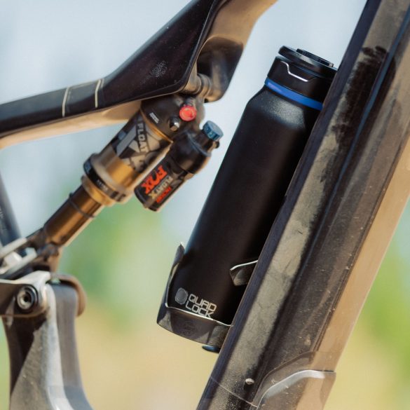 QUAD LOCK® MAG™ Kulacs/Palack/Termosz tartó ÚJ