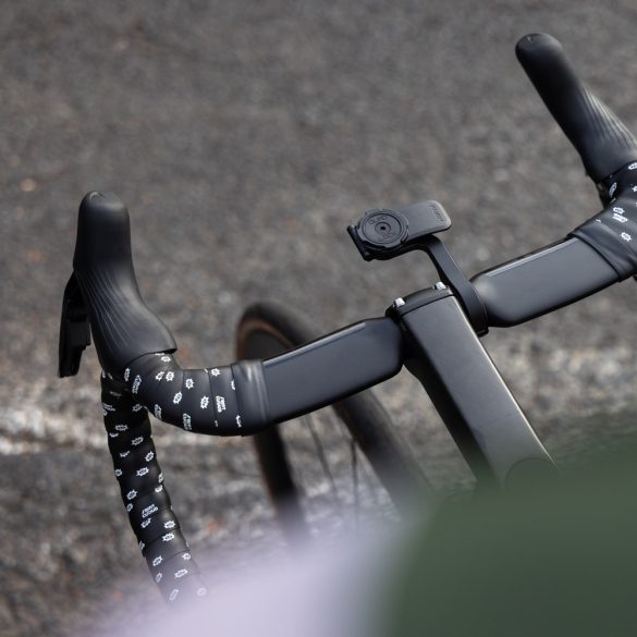 QUAD LOCK® Kerékpározás - telefontartó kormányrúdra PRO2