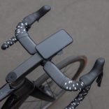 QUAD LOCK® Kerékpározás - telefontartó kormányrúdra PRO2