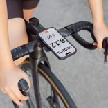 QUAD LOCK® Kerékpározás - telefontartó kormányrúdra PRO2