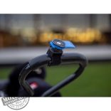 QUAD LOCK® Gyorskioldós tépőzáras rögzítés