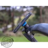 QUAD LOCK® Gyorskioldós tépőzáras rögzítés