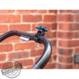 QUAD LOCK® Gyorskioldós tépőzáras rögzítés