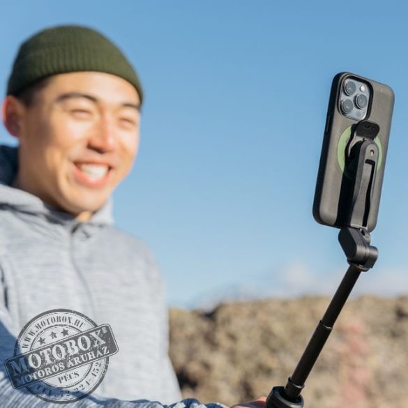 QUAD LOCK® Fotózás - Állvány/szelfibot ÚJ