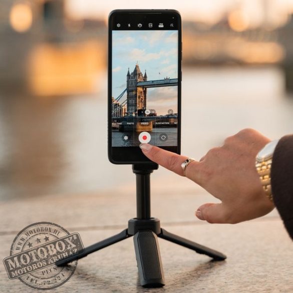 QUAD LOCK® Fotózás - Állvány/szelfibot ÚJ