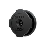 QUAD LOCK® Otthon/Iroda/Autó - ragasztható fali tartó 2db