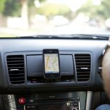 QUAD LOCK® Otthon/Iroda/Autó - ragasztható fali tartó 2db