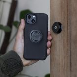 QUAD LOCK® Otthon/Iroda/Autó - ragasztható fali tartó 2db