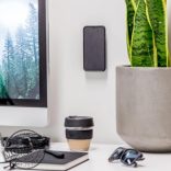 QUAD LOCK® Otthon/Iroda/Autó - ragasztható fali tartó 2db