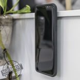 QUAD LOCK® Otthon/Iroda/Autó - ragasztható fali tartó 2db