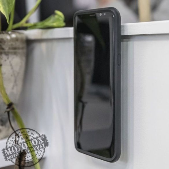 QUAD LOCK® Otthon/Iroda/Autó - ragasztható fali tartó 2db