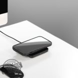 QUAD LOCK® Otthon / iroda - vezeték nélküli töltőpad