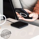 QUAD LOCK® Otthon / iroda - vezeték nélküli töltőpad