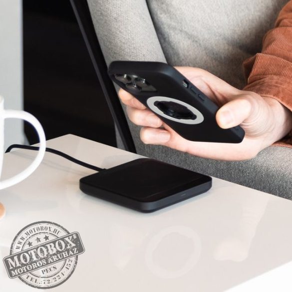 QUAD LOCK® Otthon / iroda - vezeték nélküli töltőpad
