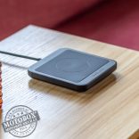 QUAD LOCK® Otthon / iroda - vezeték nélküli töltőpad