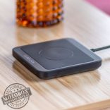 QUAD LOCK® Otthon / iroda - vezeték nélküli töltőpad