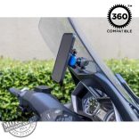 QUAD LOCK® 360™ KAR - Kétoldalú csatlakozó kar - rövid