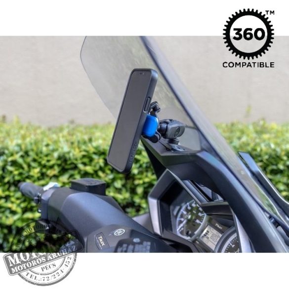 QUAD LOCK® 360™ KAR - Kétoldalú csatlakozó kar - rövid