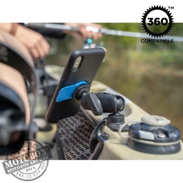 QUAD LOCK® 360™ KAR - Kétoldalú csatlakozó kar - rövid