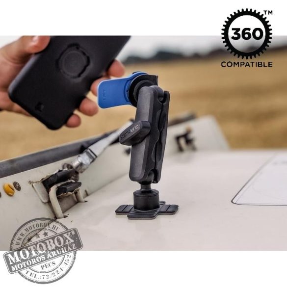 QUAD LOCK® 360™ KAR - Kétoldalú csatlakozó kar - rövid