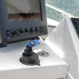 QUAD LOCK® 360 vákuumos alap tartó