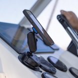 QUAD LOCK® 360 vákuumos alap tartó