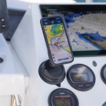 QUAD LOCK® 360 vákuumos alap tartó