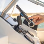 QUAD LOCK® 360 vákuumos alap tartó