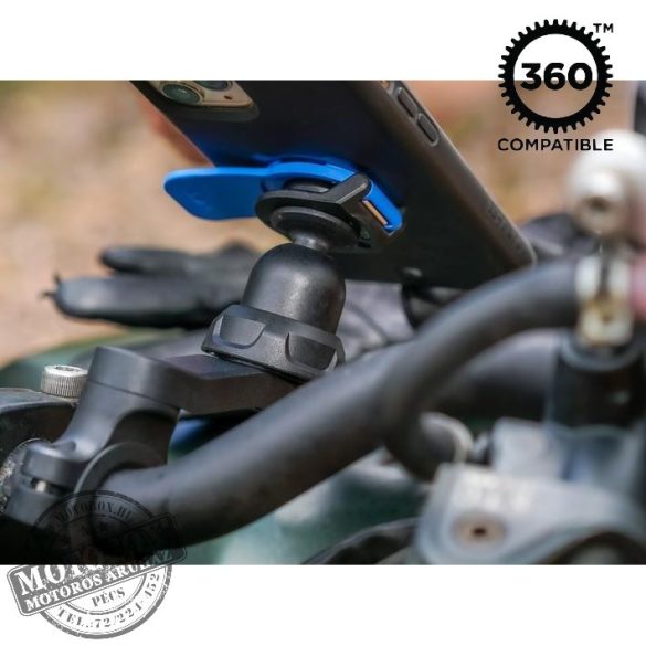 QUAD LOCK® 360™ KAR - egyoldalú csatlakozó