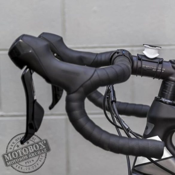 QUAD LOCK® Kerékpározás - kormány / kormánybefogó stucni / kormányszárrögzítés színes "gallér" fehér