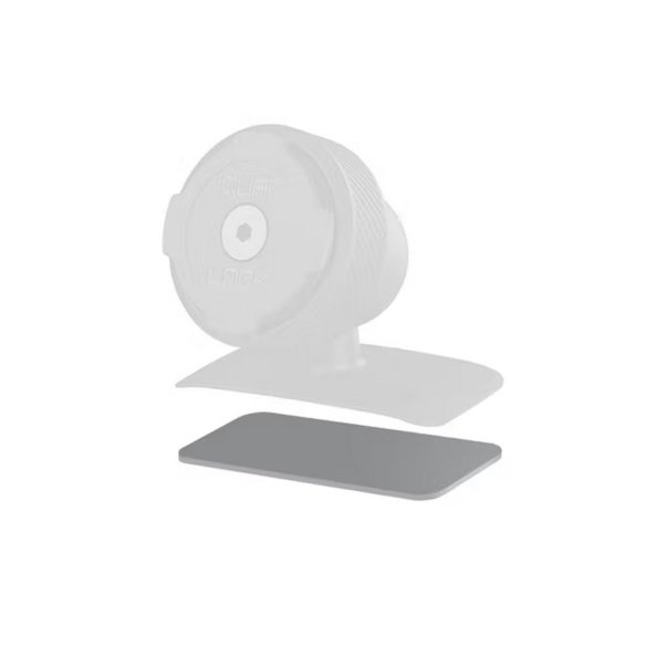 QUAD LOCK® Autós öntapadós műszerfal/konzoltartó csere/pót 3M fólia 2db