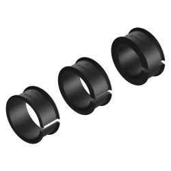   QUAD LOCK® Motor telefontartó kormányrúdra pót alátét készlet