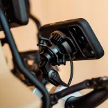 QUAD LOCK® Motor - hosszabbító kar PRO Állítható