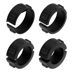   QUAD LOCK® Motor telefontartó kormányrúdra PRO pót alátét készlet