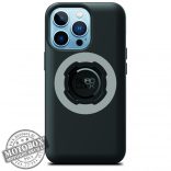 QUAD LOCK® MAG™ tok színes gyűrű - fekete V2