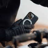 QUAD LOCK® MAG™ tok színes gyűrű - fekete V2