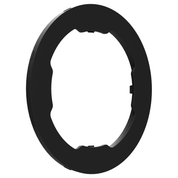 QUAD LOCK® MAG™ tok színes gyűrű - fekete