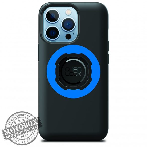 QUAD LOCK(R) MAG? tok színes gyűrű - kék V2