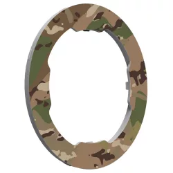 QUAD LOCK® MAG™ tok színes gyűrű - terepszínű V2