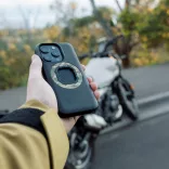 QUAD LOCK® MAG™ tok színes gyűrű - terepszínű V2
