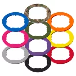 QUAD LOCK® MAG™ tok színes gyűrű - terepszínű V2