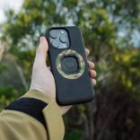 QUAD LOCK® MAG™ tok színes gyűrű - terepszínű