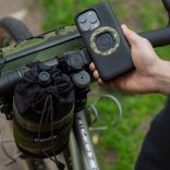 QUAD LOCK® MAG™ tok színes gyűrű - terepszínű