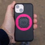 QUAD LOCK(R) MAG? tok színes gyűrű - zöld V2