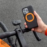 QUAD LOCK(R) MAG? tok színes gyűrű - zöld V2