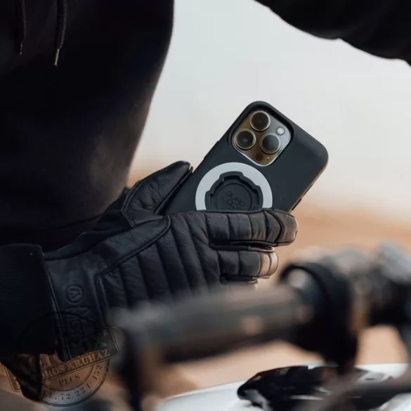 QUAD LOCK® MAG™ tok színes gyűrű - szürke