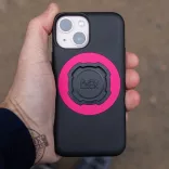QUAD LOCK® MAG™ tok színes gyűrű - szürke
