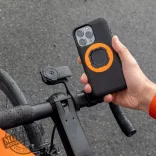 QUAD LOCK® MAG™ tok színes gyűrű - szürke