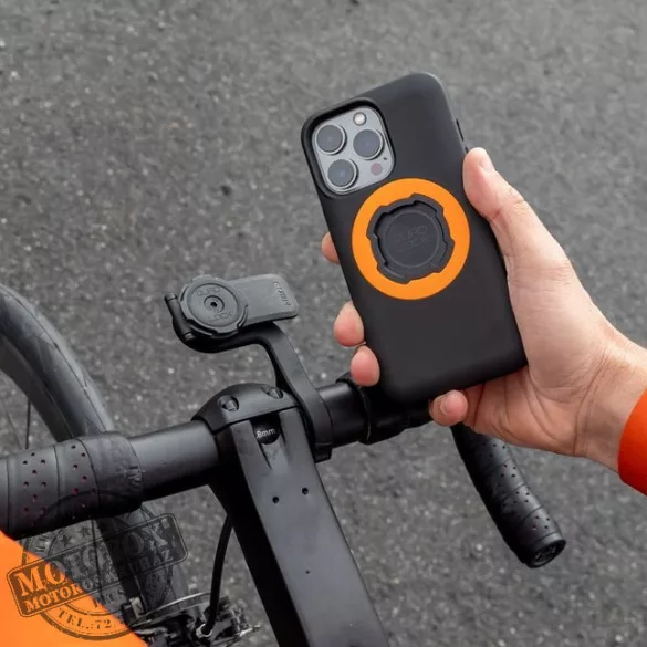 QUAD LOCK® MAG™ tok színes gyűrű - szürke