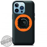 QUAD LOCK® MAG™ tok színes gyűrű - narancs V2